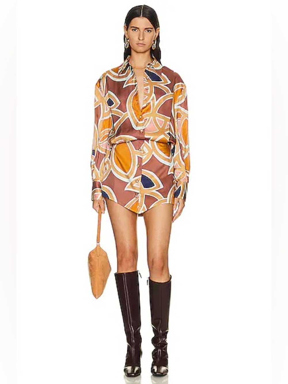 Alexis Alessandro Dress